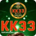 KK33 Game