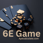 6E GAME