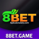 8BET Game