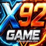 X92 Game