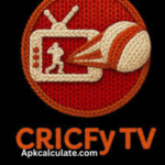 CRICFY TV