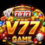 V77 Game