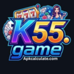 K55 Game