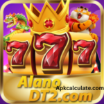 AlanoDT2 Game