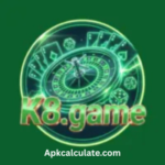 K8 Game