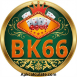BK66 Game