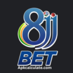 8JJBET Game