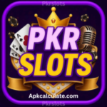 PKRSLOTS Game
