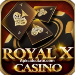 Royal X Casino Game