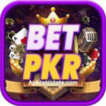 BETPKR Game