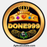 DONE999 Game