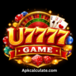 U7777 Game