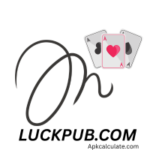 LUCKPUB Game