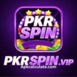 PKRSPIN Game