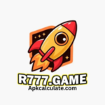 R777 Game