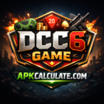 DCC6 Game