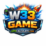 W33 Game