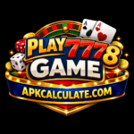 Play7778 Game