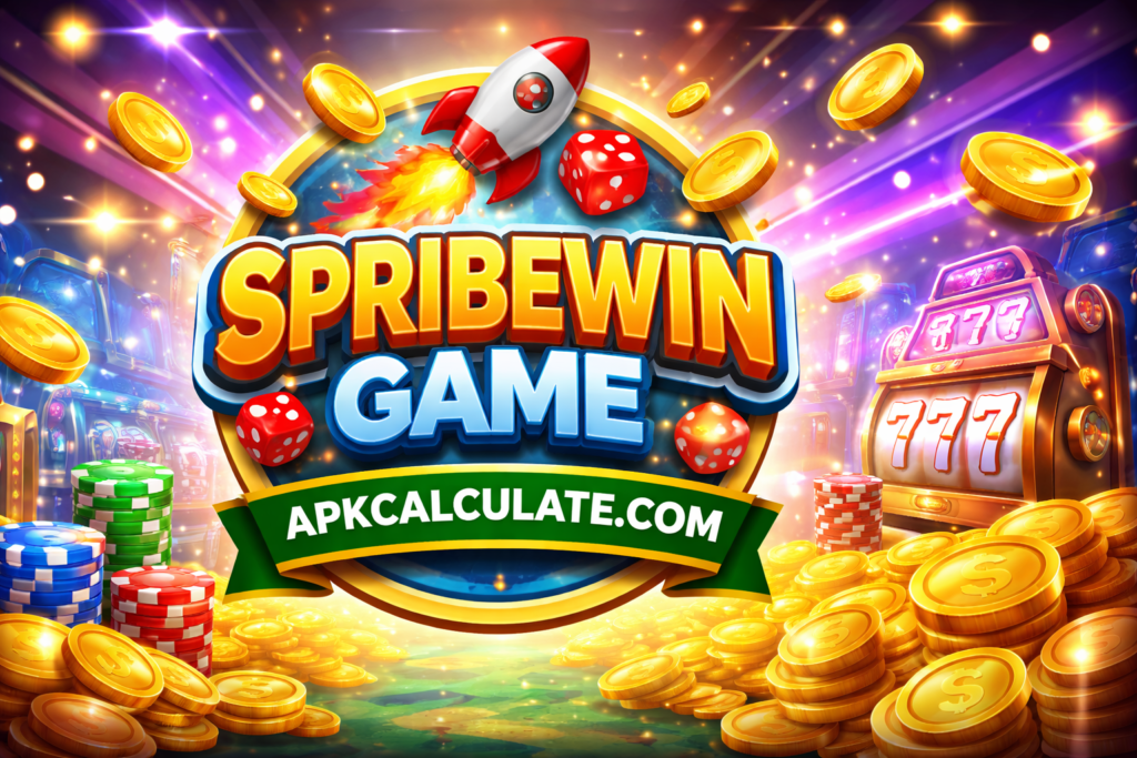 Spribewin game