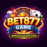 BET877 Game