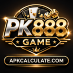 PK888 Game