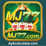 MJ77 Game