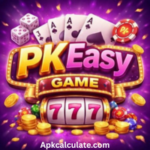 PKEasy Game