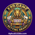 X99 Game
