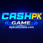 CASHPK Game