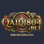 QAIDI804.BET Game