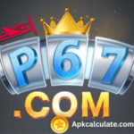 P67 Game