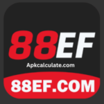 88EF Game