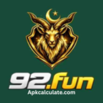 92FUN GAME