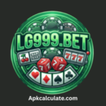 LG999 Game