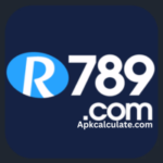 R789 Game