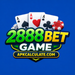 2888BET Game