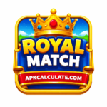 ROYAL MATCH Game