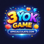 3YOK Game