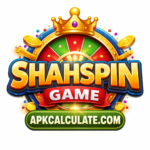 ShahSpin Game