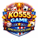 KO555 Game