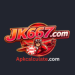 JK667 Game