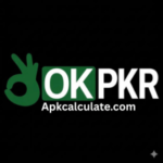 OKPKR Game