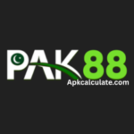 PAK88 Game