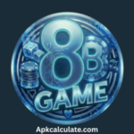 8B Game