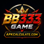 BB333 Game