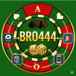 BRO444 Game