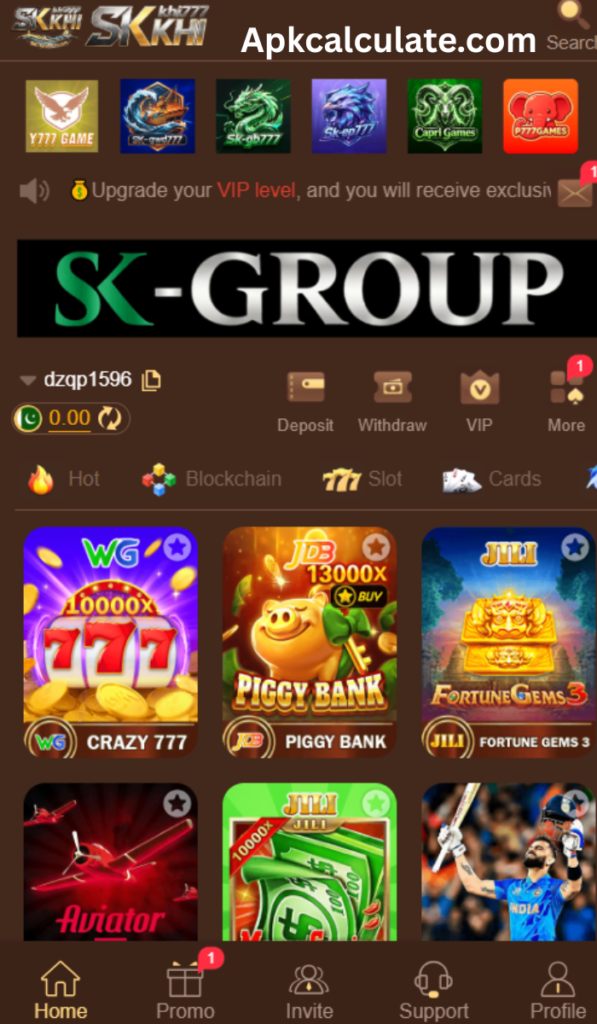 SAKKHI777 Game