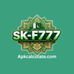 SK-F777 Game