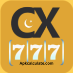 CX777 Game