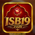 ISB19 Game